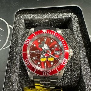 INVICTA Disney Men’s watch